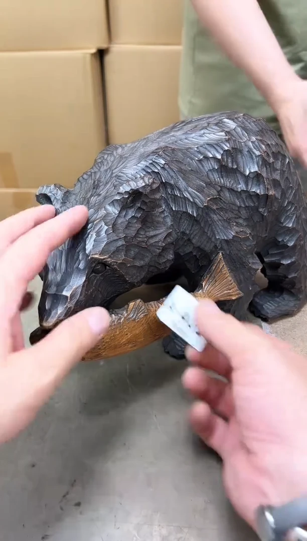 瓷片401聚宝缘海陶精选