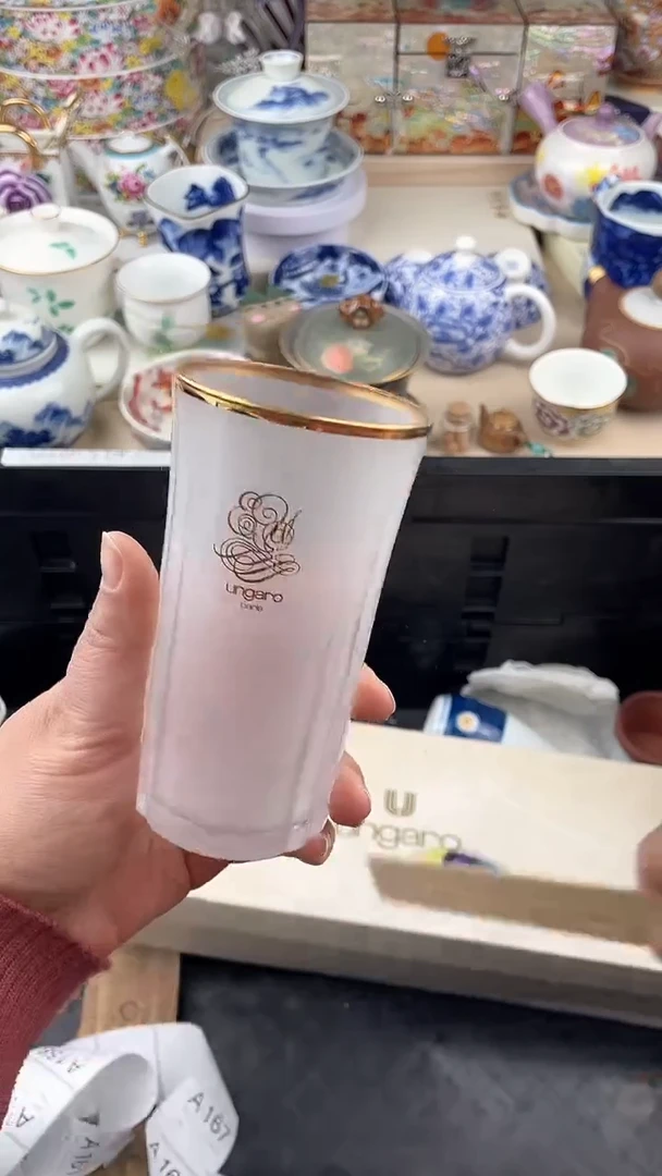 【闪购商品】瓷片默认微，看清尺寸品相再拍