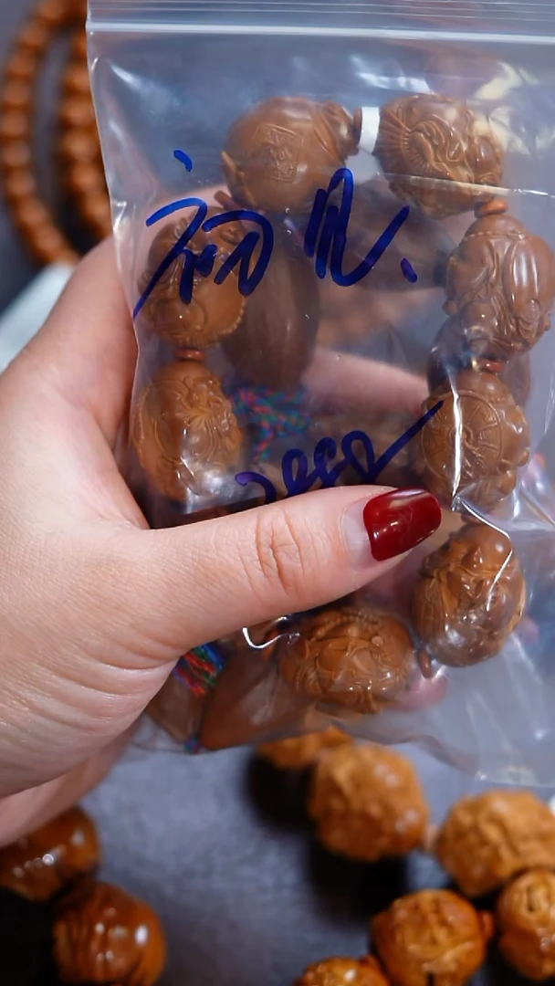 手串/手链橄榄核初*?闪购名称 手串/手链 橄榄核