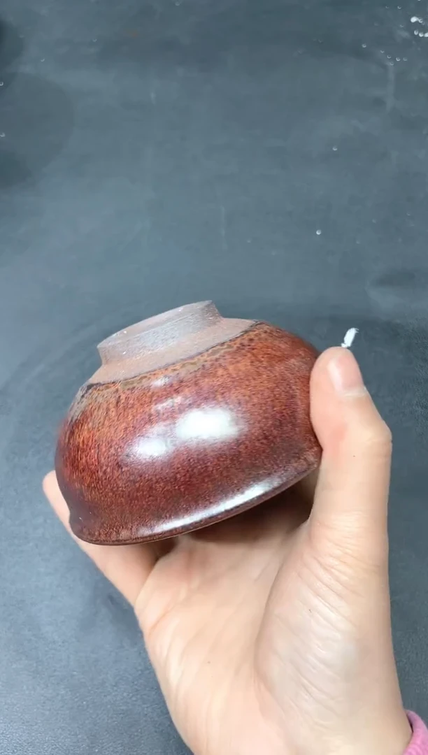 【闪购商品】茶盏417