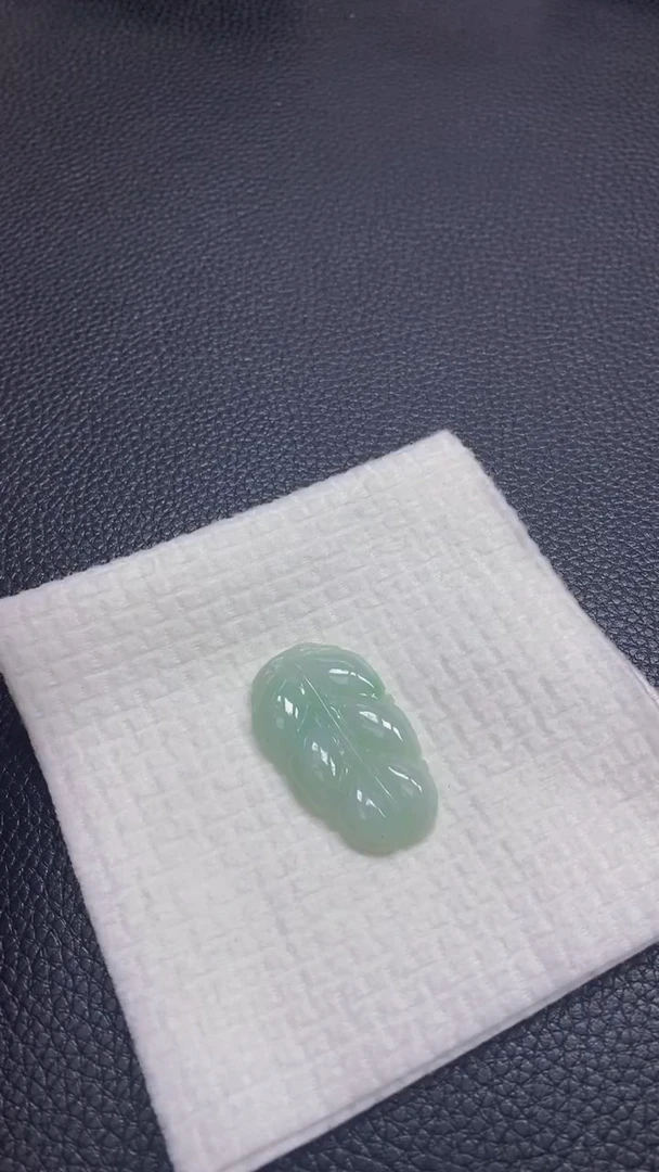 颈饰未镶嵌翡翠023