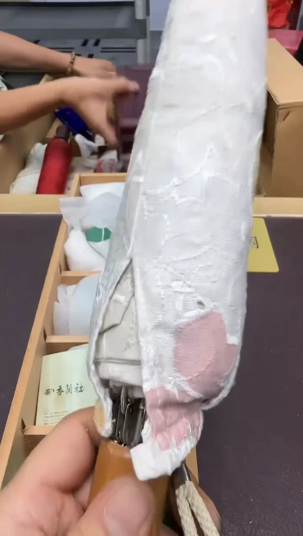 手工艺品琉璃言*203
