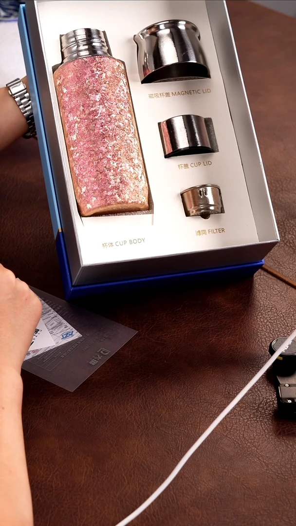 陶景德镇斌芬陶瓷严选.