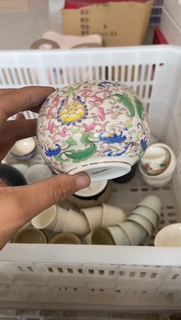 【闪购商品】杯无运费险略有微瑕介意勿拍