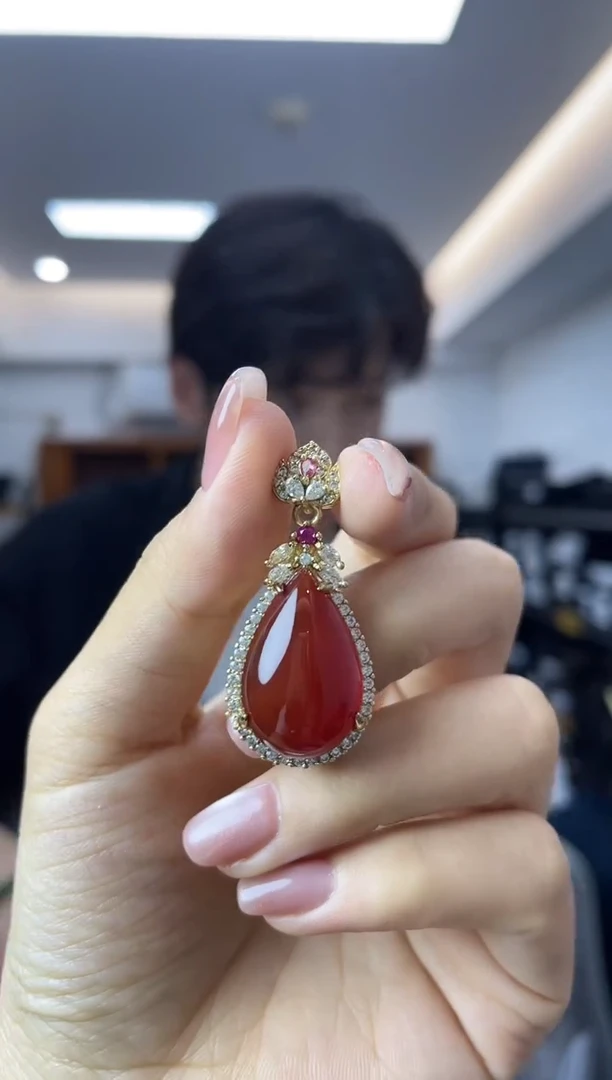玛瑙/玉髓·未镶嵌多样性一件发货