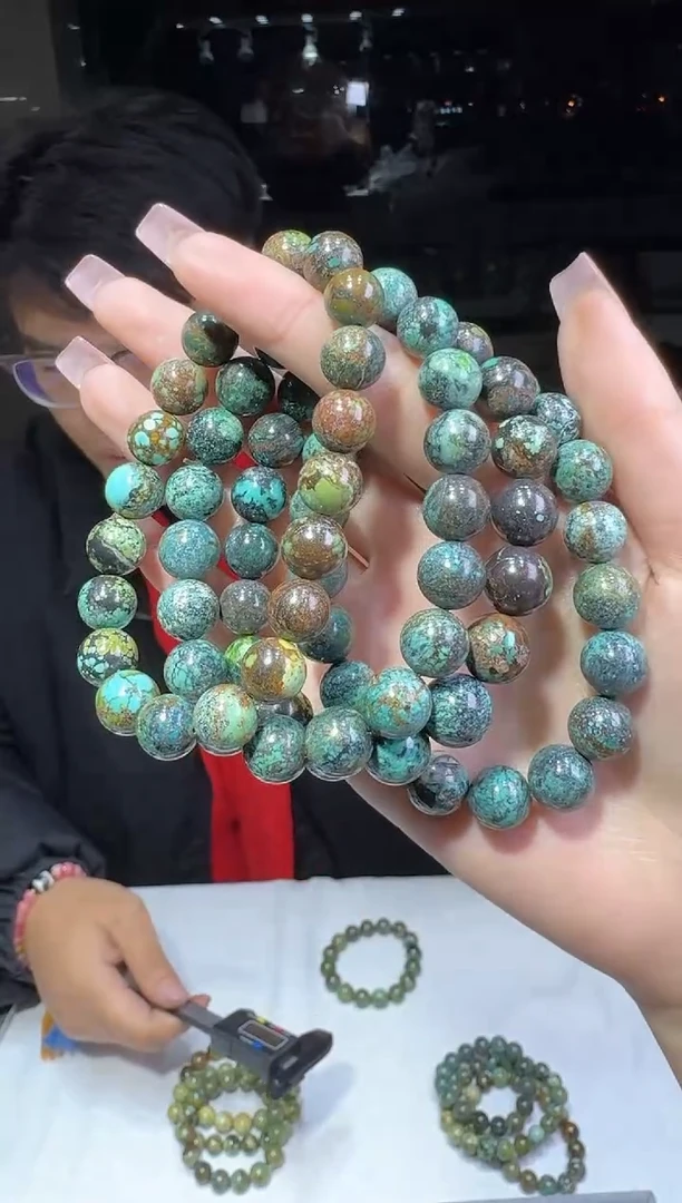 【闪购商品】手链多样性发一件 705