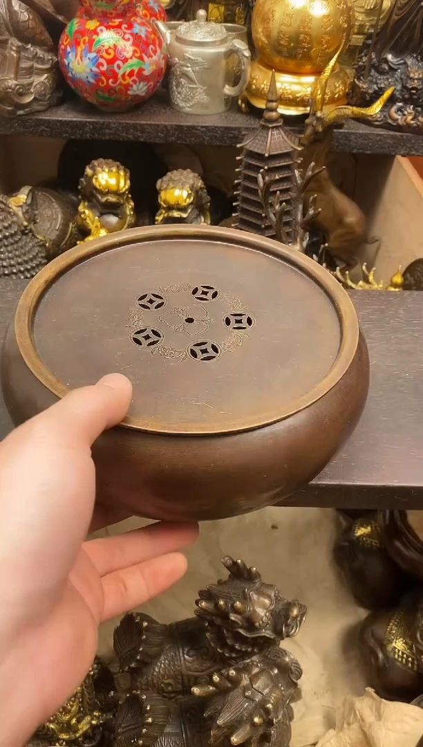 案台摆件 物品摆件