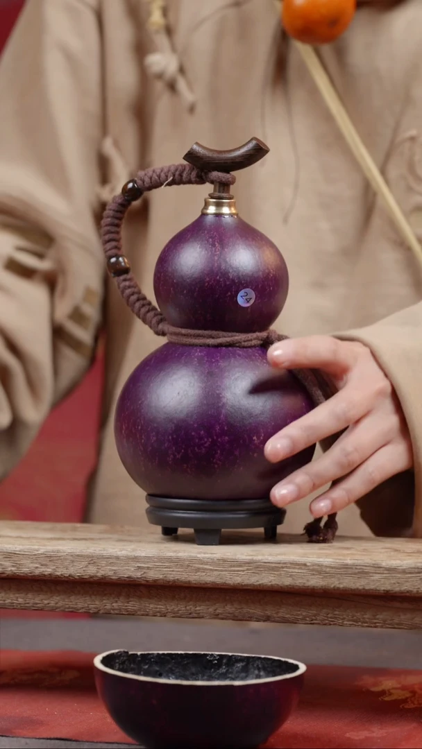 24号大漆葫芦一物一拍拍拍退退限购拉黑
