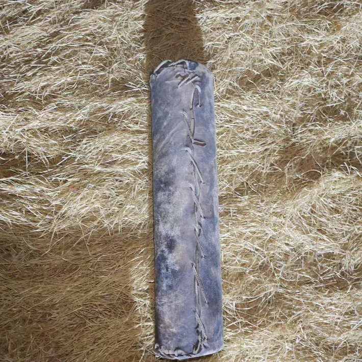 1个小牛皮桶摆件链接