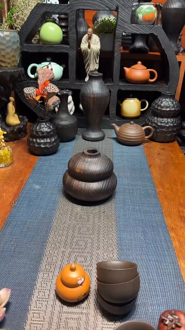 香樟木香樟木一物一拍