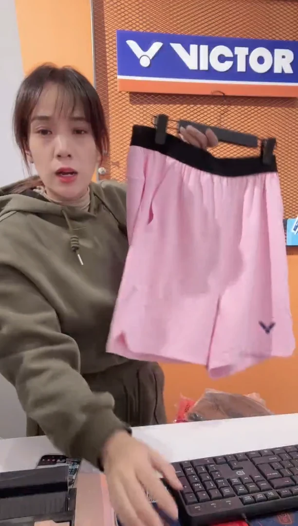 清仓特价商品胶囊短裤175粉色