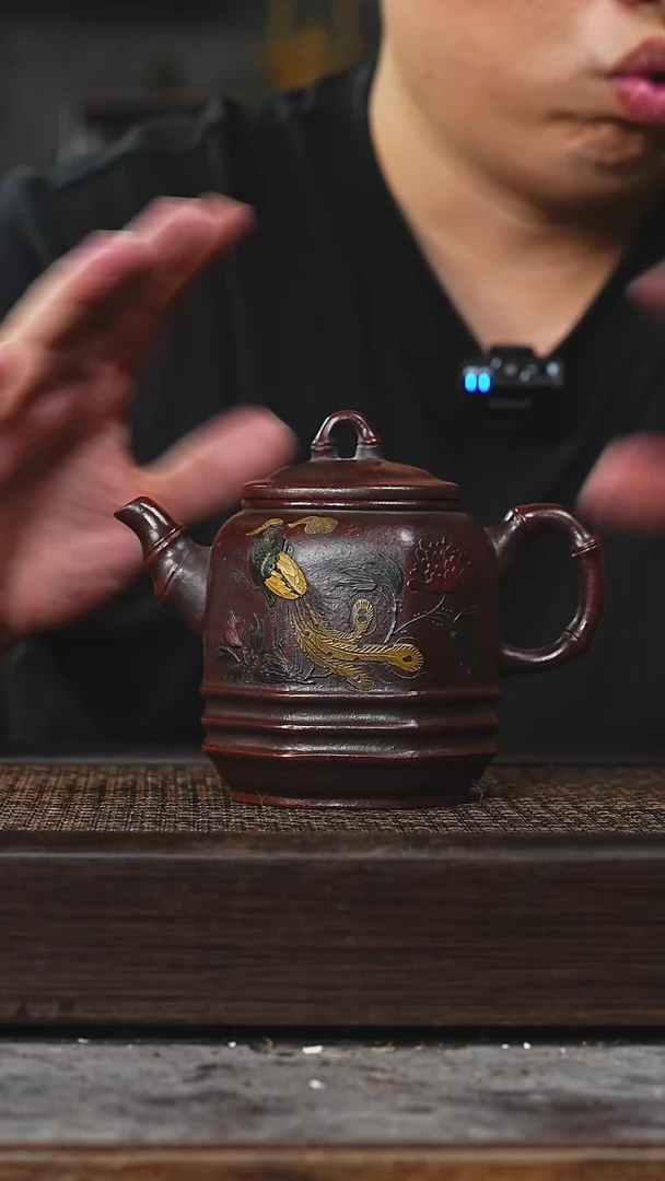 茶壶紫砂丁蜀镇紫砂壶
