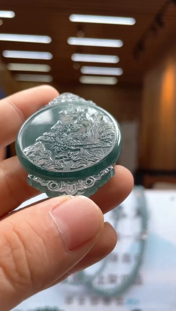 未镶嵌定制翡翠********138