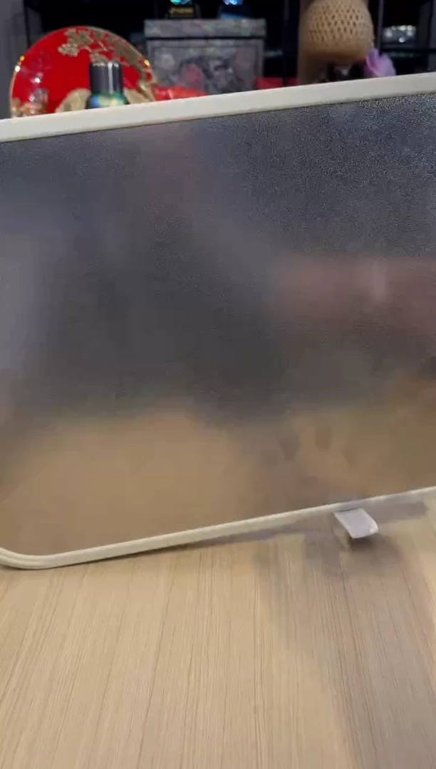 250态极纯钛菜板