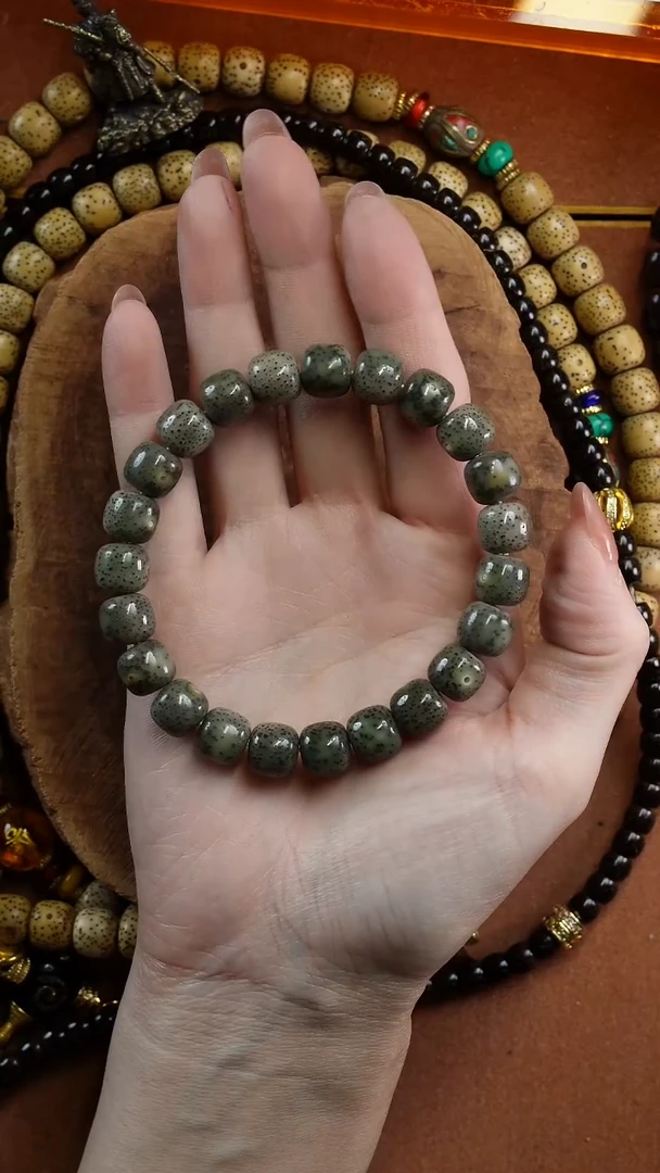 手串星月菩提5675656