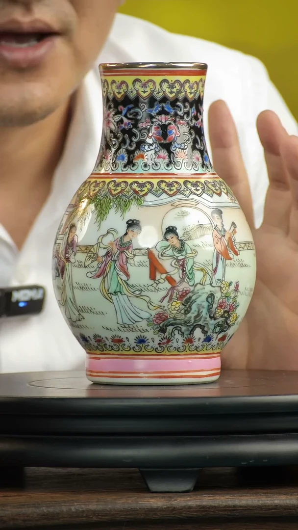 摆件摆件《最东陶瓷》艺术摆件F409