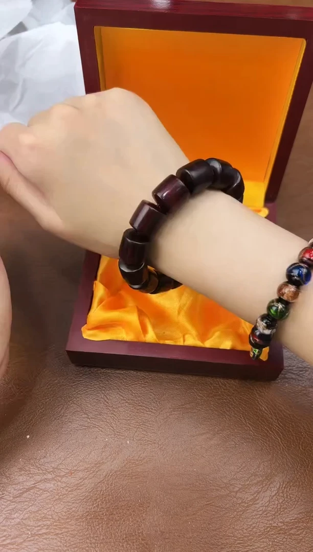 万家文玩阁小叶紫檀链接@@YS975