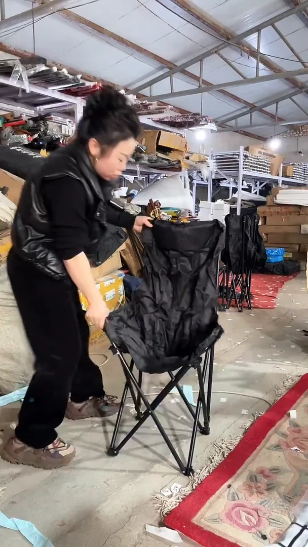 铁瑕疵不售后椅子 16