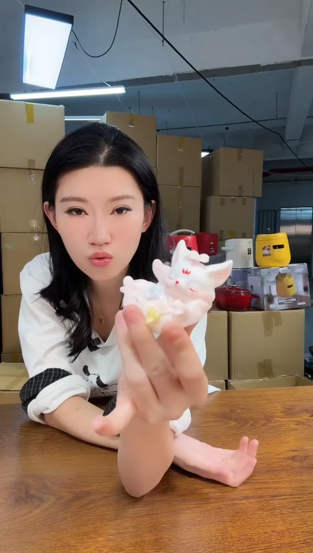 小狐狸精选日瓷器