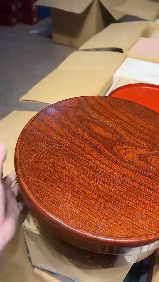 木0101茶周边中古品工艺品