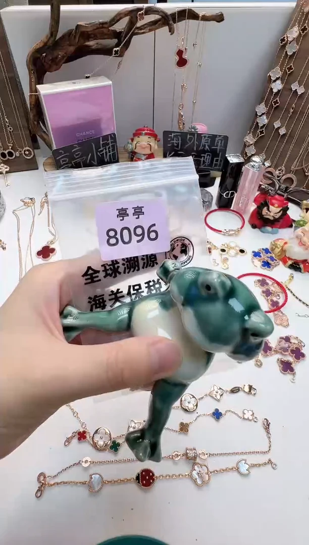 花*华禄甄选阁亭亭总铺