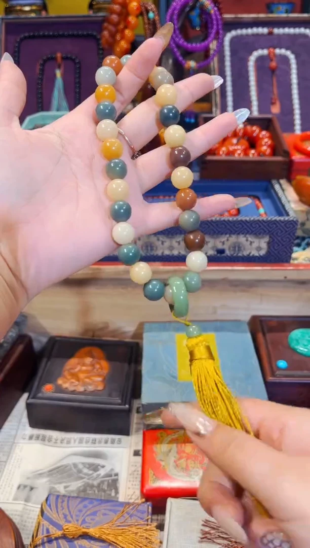 【闪购商品】檀香紫檀（小叶紫檀）茹姐精品高端专属链接42