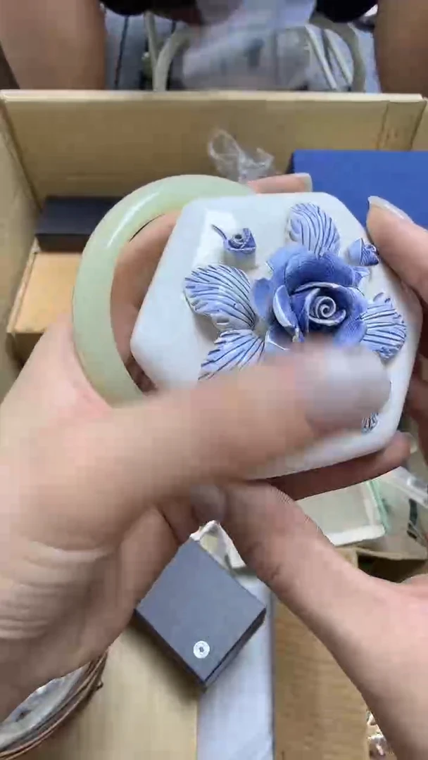 其他小*荷瓷器瓷器瓷器瓷器