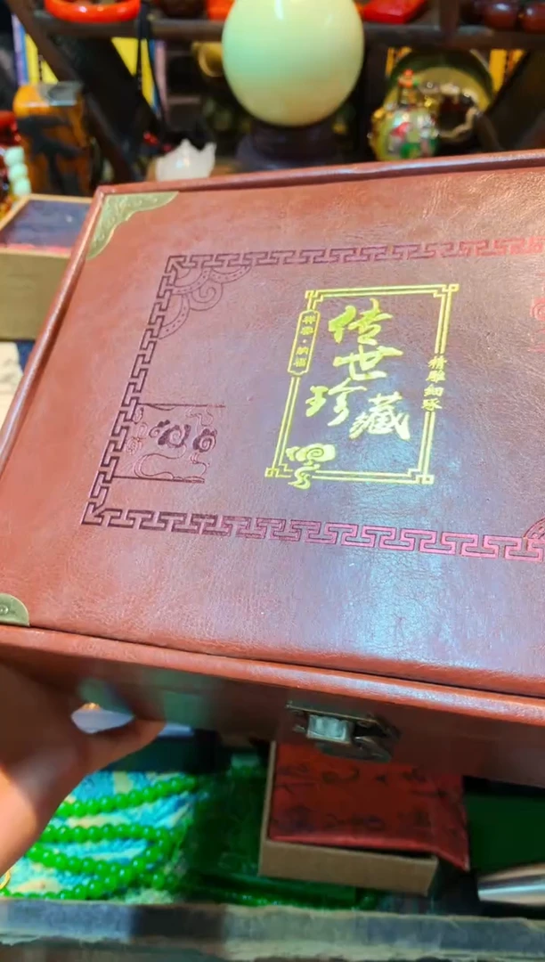 【闪购商品】织绣主播推荐主播推荐