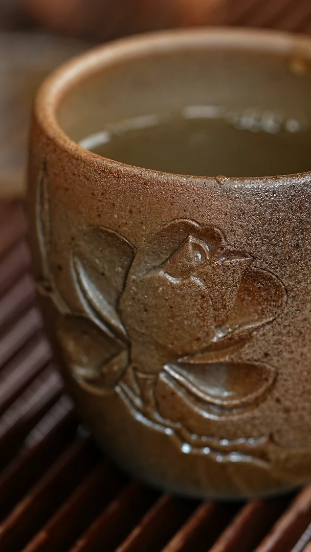 【闪购商品】紫砂茶杯紫砂品茗杯