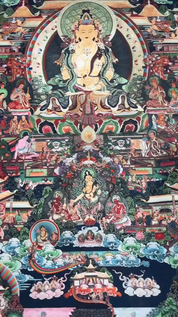 小雅专属文化挂画精品16092