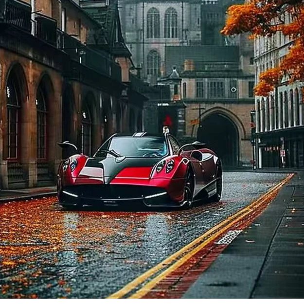 9035-F 小怪兽-新品休闲时尚男士休闲牛仔裤