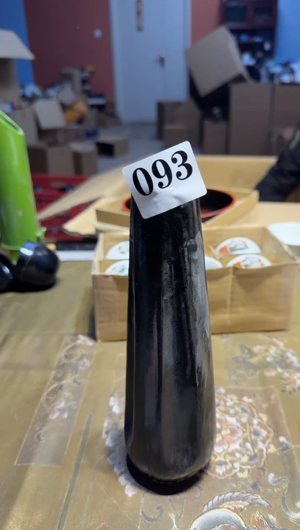 【闪购商品】瓷片093中古回流孤品一件