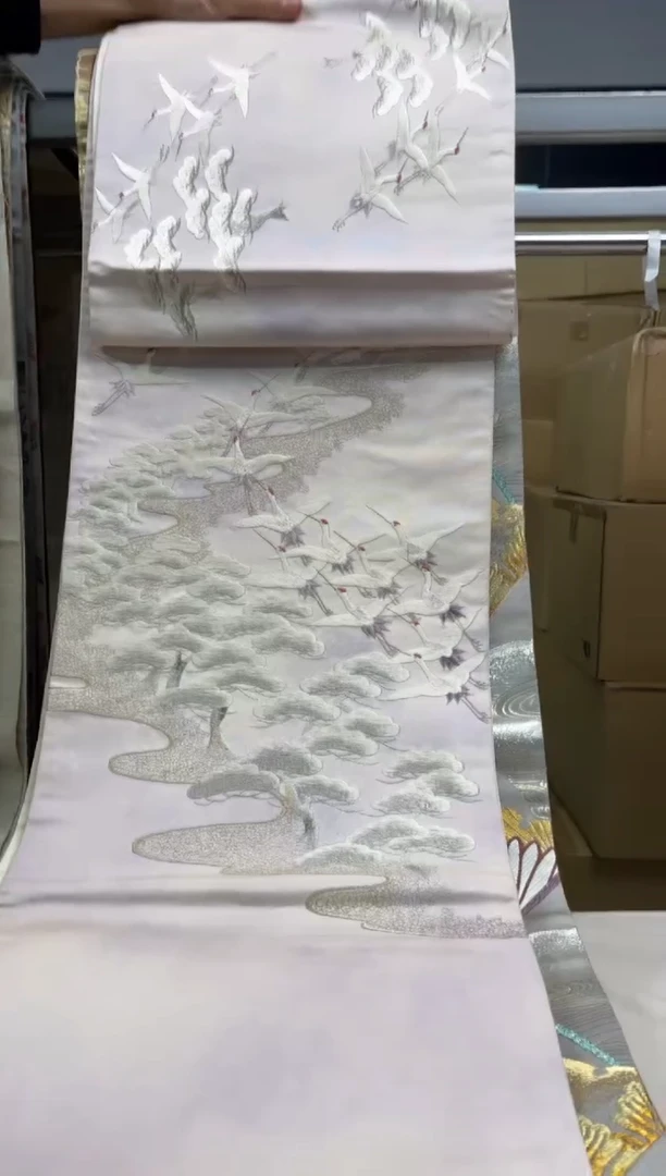 【闪购商品】织绣精选中古物品默认有瑕