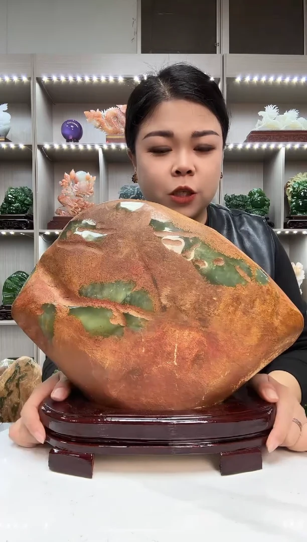 石材高端家居装饰摆件