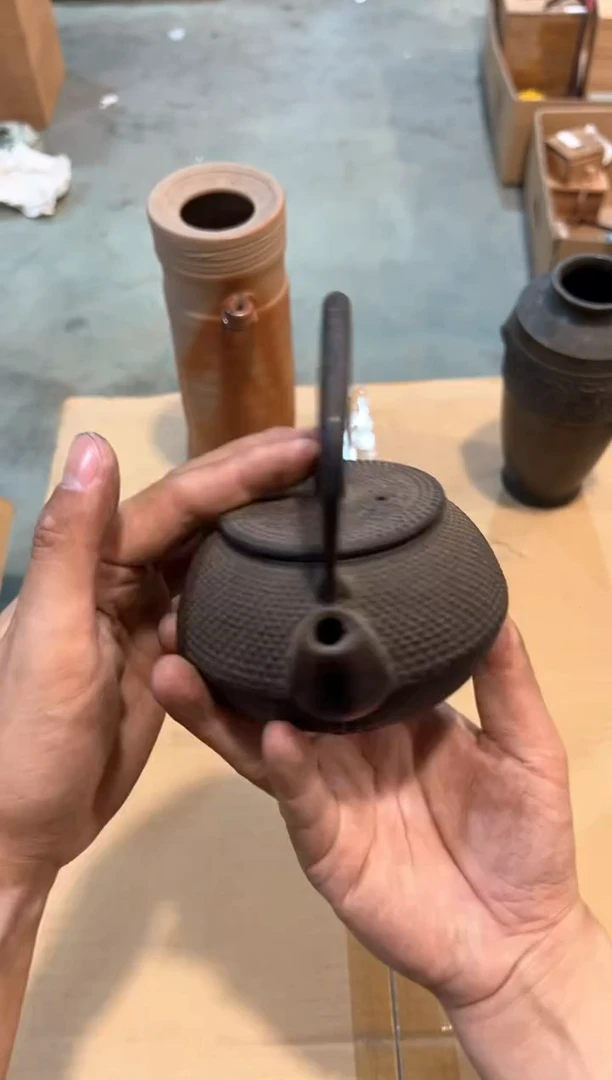C1916中古瓷器 茶器周边/1