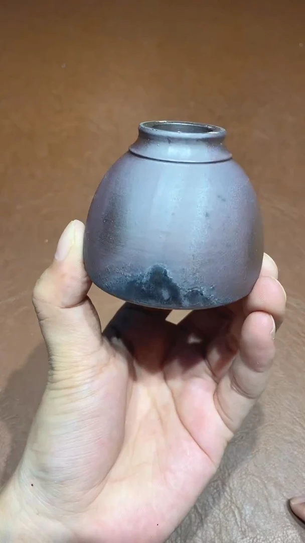 奢瓷柴烧茶器专拍链接878