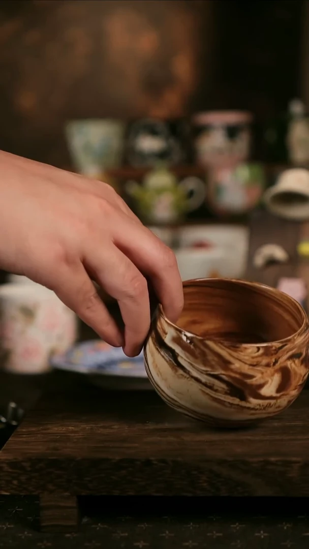 半日闲精选美物美器