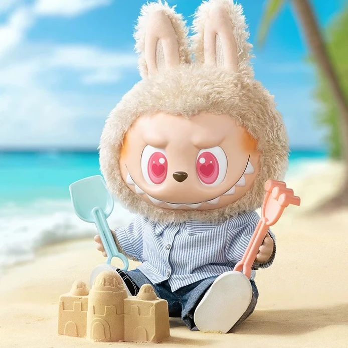 【直发】大夏日搪胶大娃女朋友情人节闺蜜生日礼物