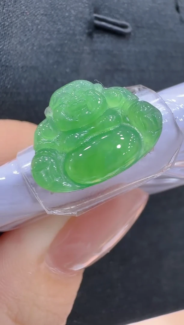 未镶嵌定制翡翠多样性团购发一件