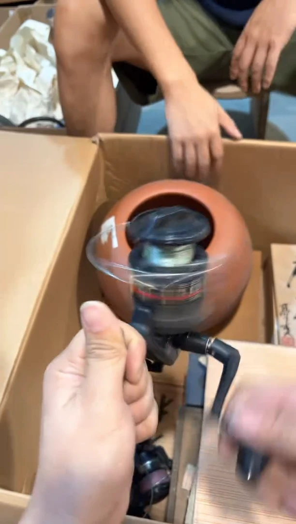 A4958中古瓷器 茶器周边/1