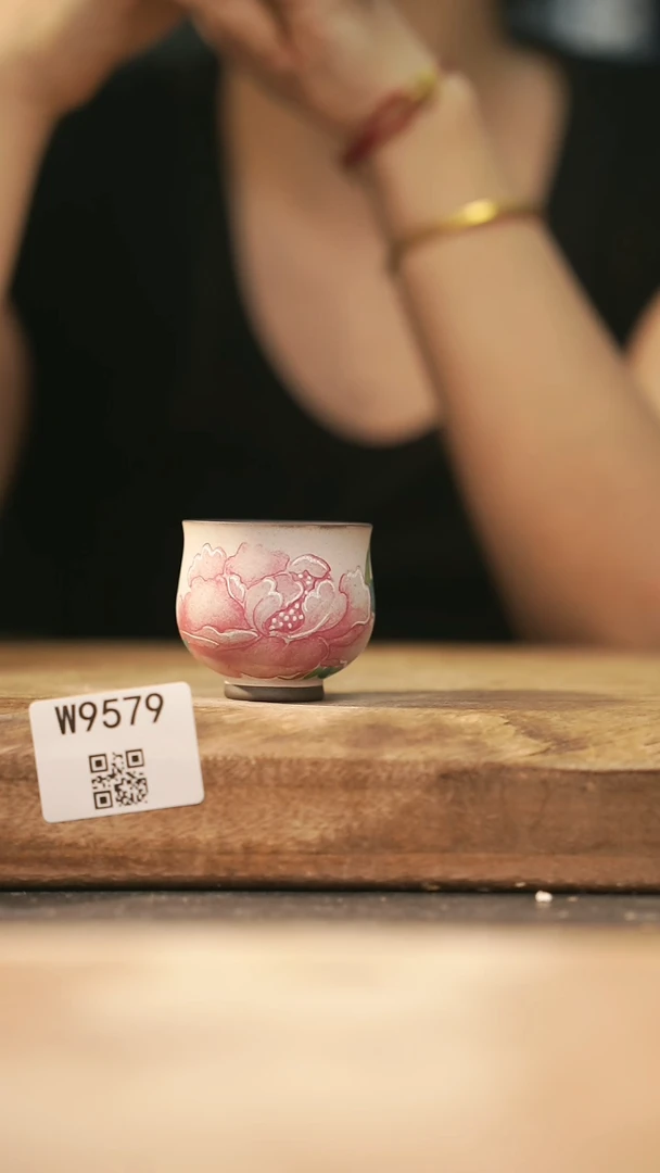 【经典福利】/ 杯子@@W9579