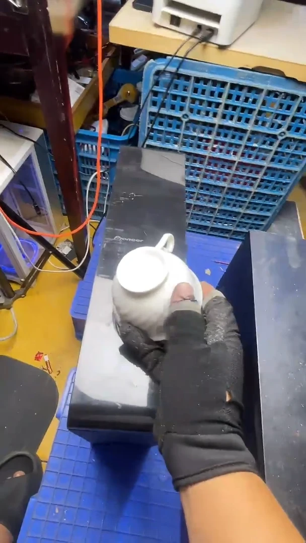 社*人二手商品不退不换