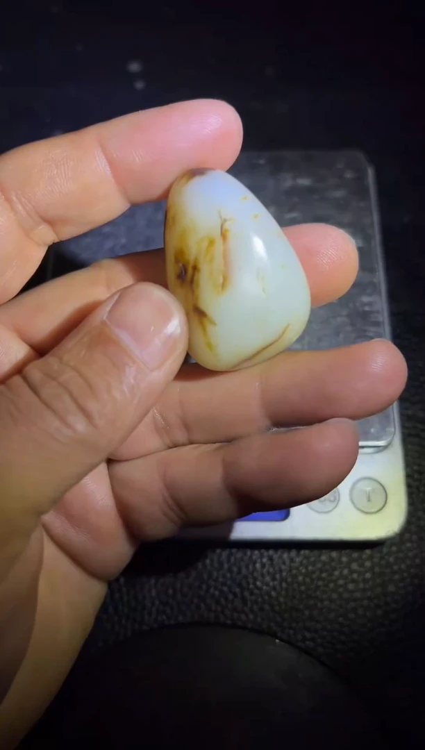 未镶嵌和田玉珠宝奇石42