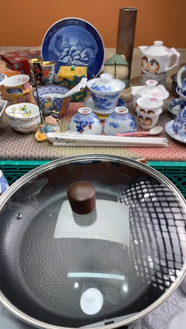 【闪购商品】盘瓷片满20米包邮一单一付
