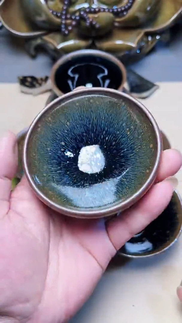 茶盏185------------