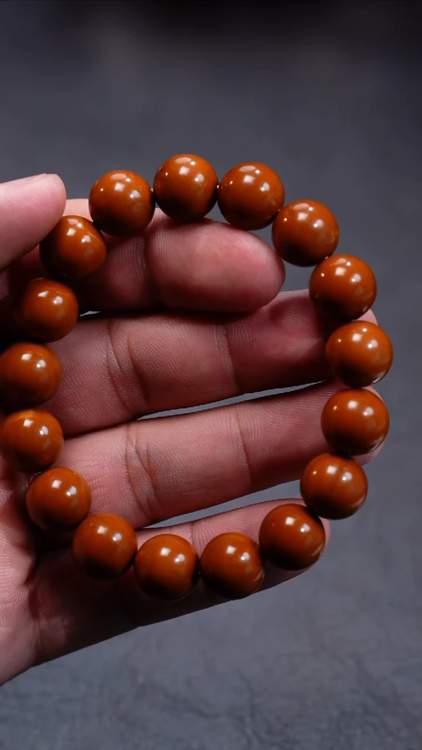 手串/手链橄榄核1.2