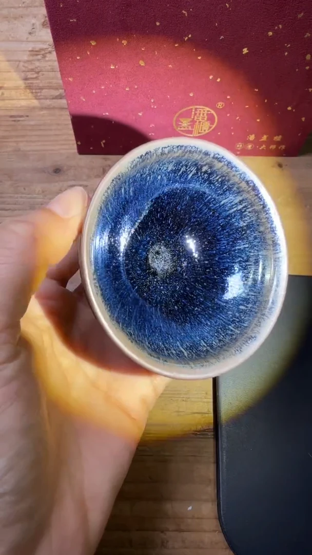 茶盏潘盏柜盏精品分享135