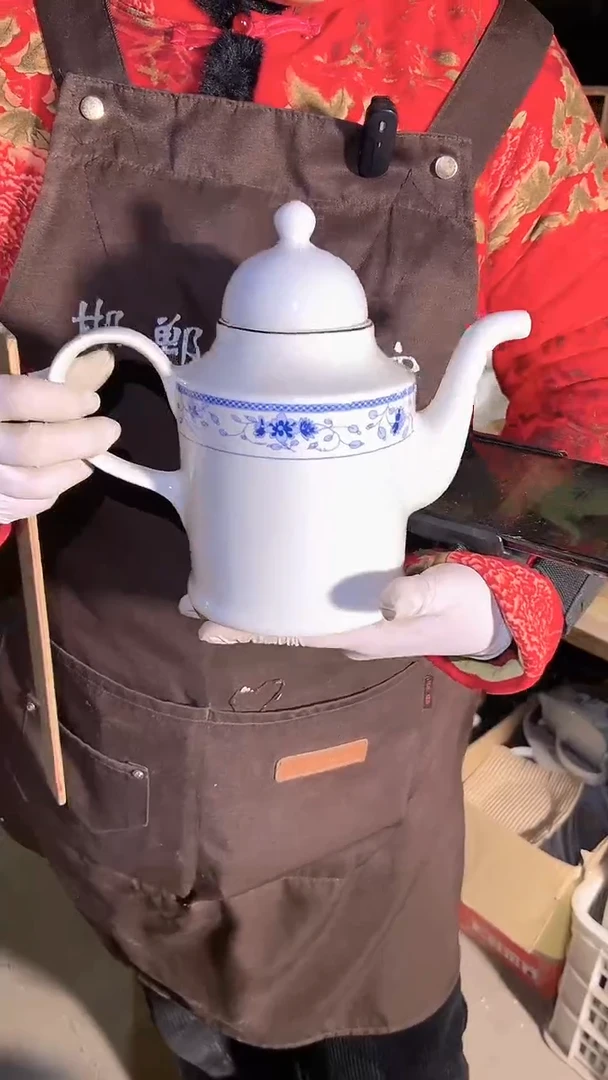 【闪购商品】盘磁州窑买到就是赚到