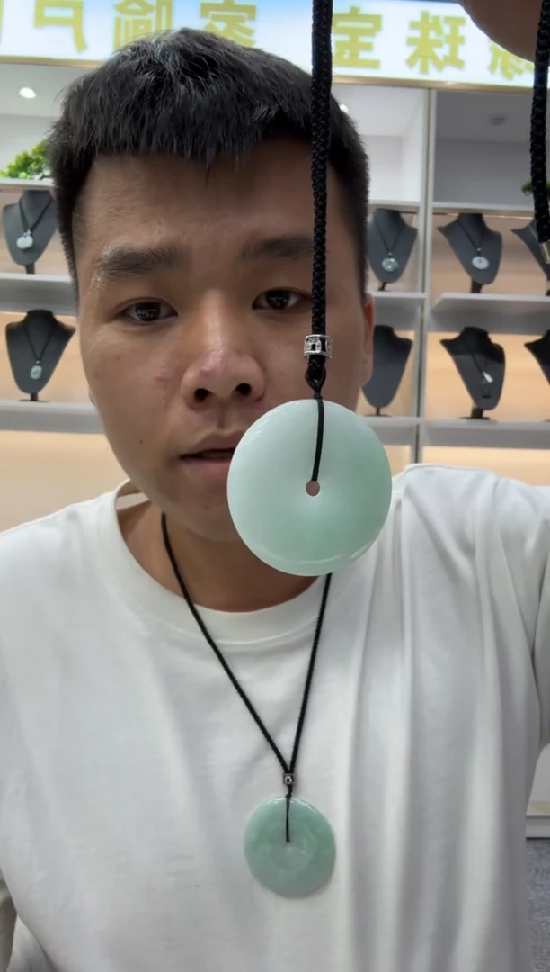 未镶嵌挂件翡翠多样性天然翡翠A货孤品