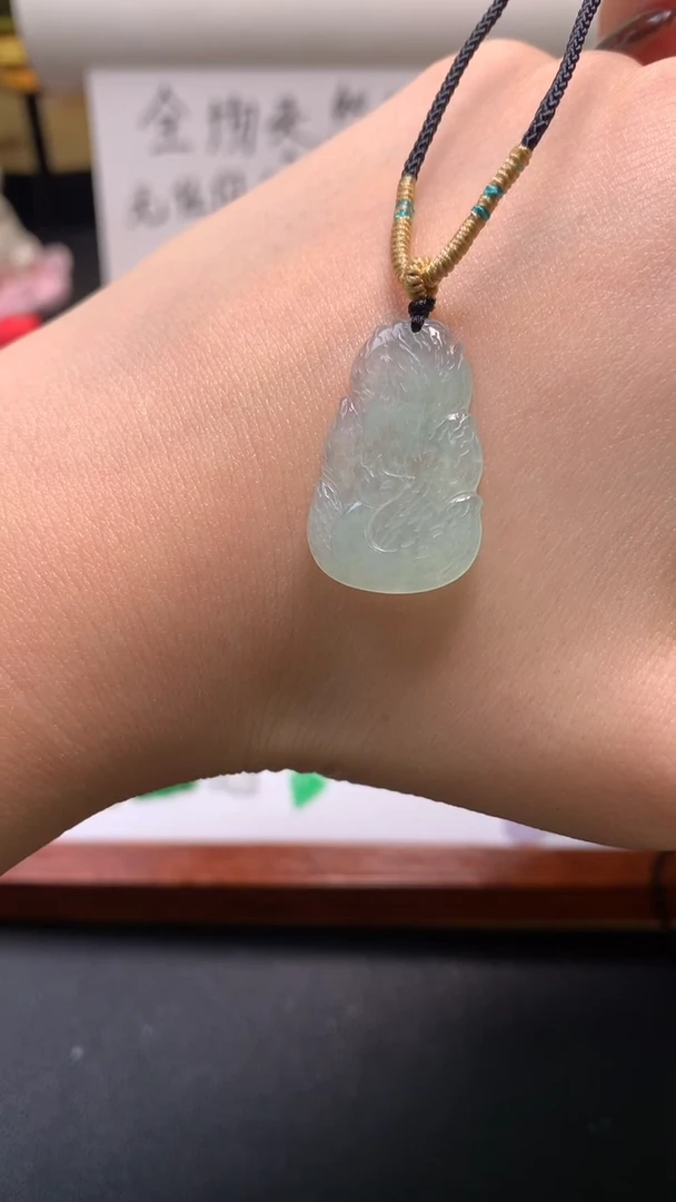 未镶嵌定制翡翠慕*丶天然缅甸A货翡翠